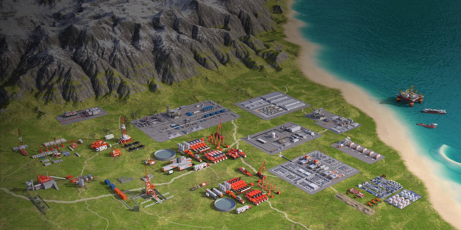 山东游龙盛世数字科技股份有限公司